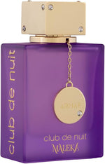Club de Nuit Maleka for Women by Armaf - Eau de Parfum - 105ml