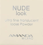 03,, بودرة سائبة أماندا نود لوك