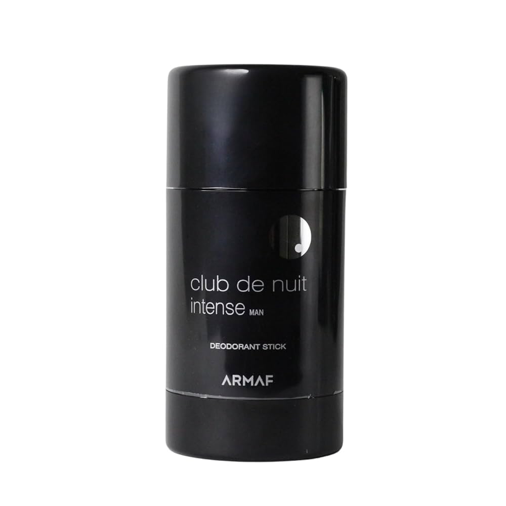 Club de Nuit Intense Deodorant Stick by Armaf for Men - 75g