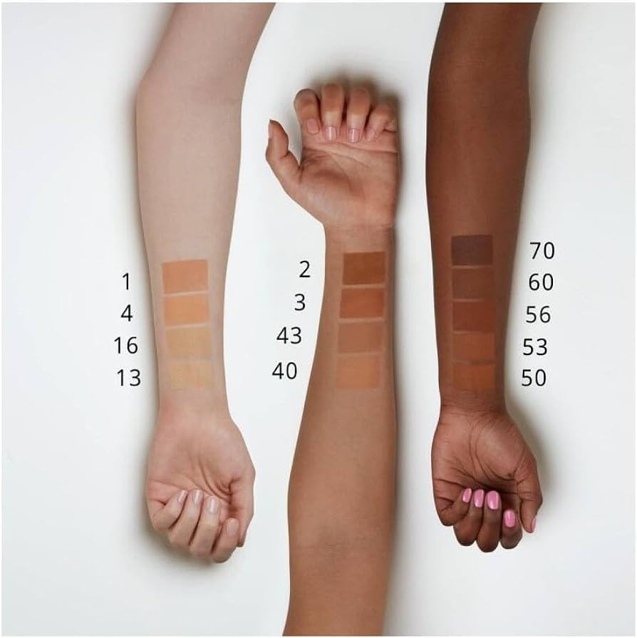 Essence Soft Touch Mousse Make-up - Matt , 16 Matt Vanilla