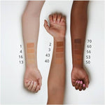 Essence Soft Touch Mousse Make-up - Matt , 16 Matt Vanilla