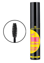 Essence Get Big Lashes Mascara Volume Boost - Black