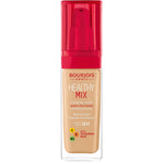 Bourjois Healthy Mix Anti Fatigue Foundation - 30 ml - 54 Beige