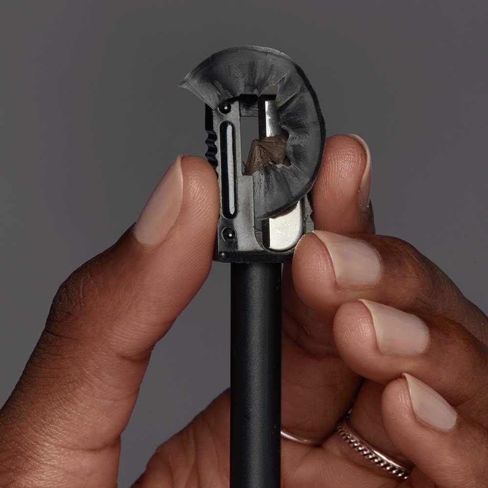 Maybelline New York Tattoo Brow 36H No.03 Soft Brown Eyebrow Pencil 36H Waterproof with Integrated Brush