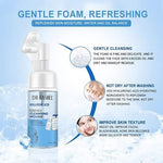 Dr. Rashel Hyaluronic Acid Essence Cleansing Mousse - 125ml