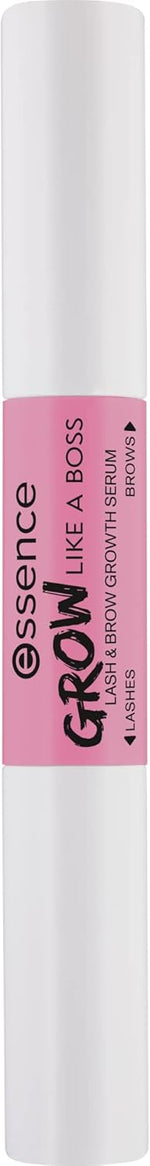 Essence Grow Like A Boss Lash & Brow Growth Serum - 6ml