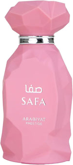 عربيات بريستيج صفا للنساء - ماء عطر - 100 مل