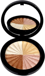 Might Cinema Extreme Highlight 4 Colors - Model : 1080