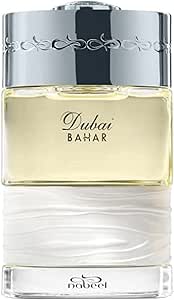 Bahar by The Spirit of Dubai for Unisex - Eau de Parfum - 100ml