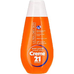 Creme 21 Body Lotion for Ultra Dry Skin with Vitamin E & Almond Oil -250ml