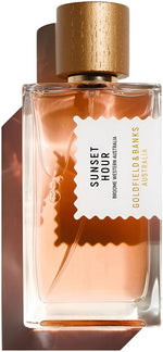 Sunset Hour Goldfield & Banks Australia for Unisex - Eau de Parfum - 100ml