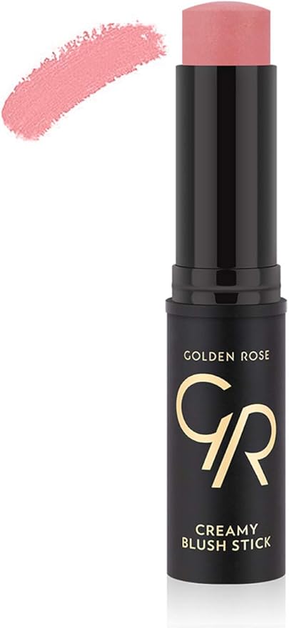 Golden Rose Creamy Blush Stick - No : 101