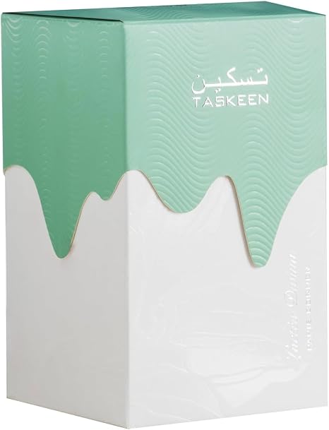Taskeen Lactea Divina by Paris Corner for Unisex - Eau de Parfum - 100ml