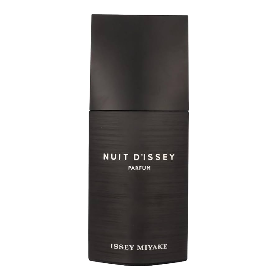 Issey Miyake Nuit D'issey for Men - Parfum - 125ml