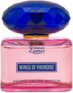 كرييشن لاميس وينجز اوف بارادايس للنساء - او دي بارفان - 100 مل