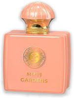 Mouj Gardens by Milestone Perfumes for Unisex - Eau De Parfum- 95ml