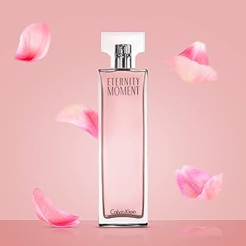 Calvin Klein Eternity Moment for Women - EDP - 100ml