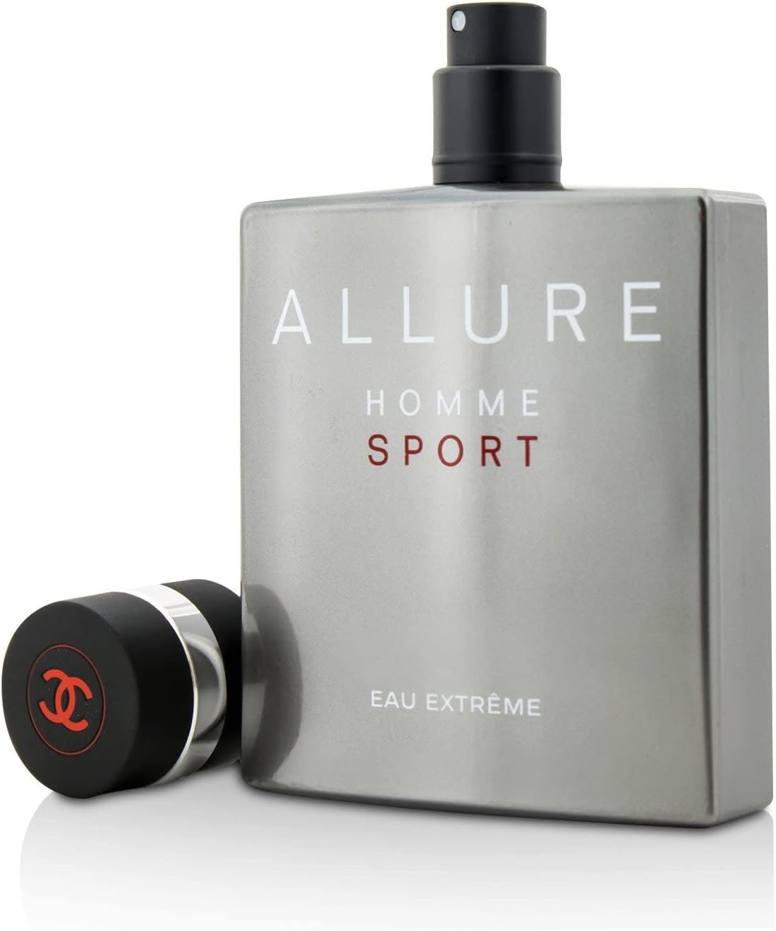 Chanel Allure Homme Sport Eau Extreme for Men - 100ml