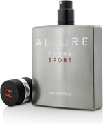 Chanel Allure Homme Sport Eau Extreme for Men - 100ml
