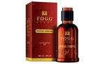Fogg Scent Intense Oriental for Men - Eau De Parfum - 100ml
