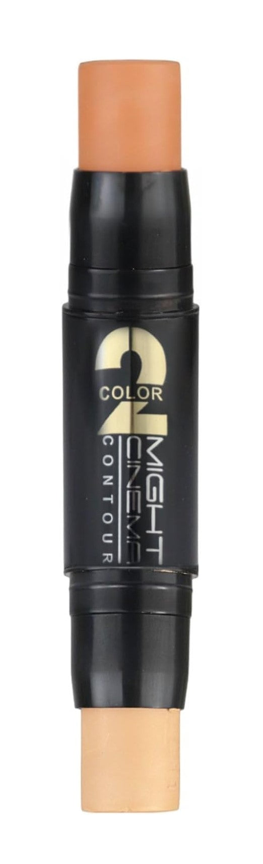 103 - Might Cinema Double Face Contour - 2 Colors