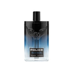 Police Deep Blue For Men - Eau De Toilette - 100ml