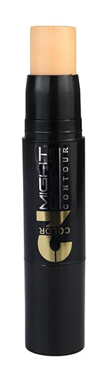 101-Might Cinema Double Face Contour - لونين