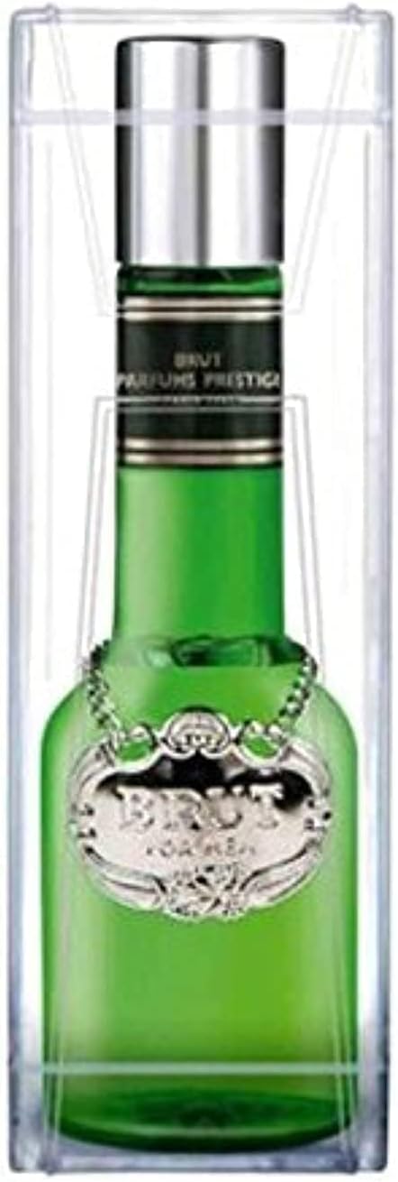 BRUT Classic Original for Men - Eau De Toilette - 100ml