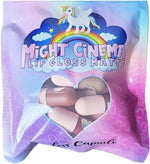 Might Cinema Mini Lip Gloss Capsule Set - 12 Pcs