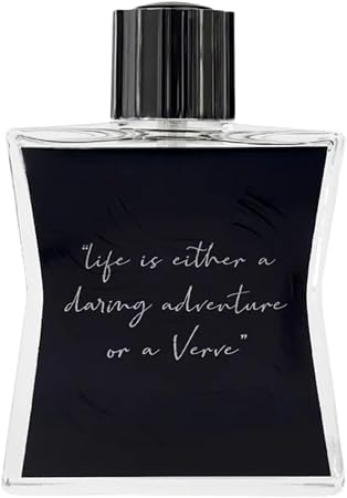 Daarej Verve by Rasasi for Men - Eau de Parfum - 100ml