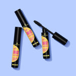 Essence Get Big Lashes Mascara Volume Boost - Black