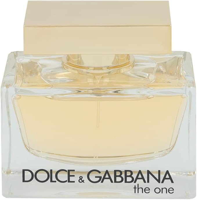 The One by Dolce & Gabbana for Women - Eau De Parfum - 75ml