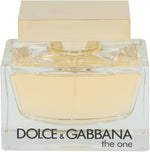 The One by Dolce & Gabbana for Women - Eau De Parfum - 75ml
