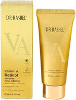 Dr. Rashel Vitamin A Retinol Anti-Aging Facial Cleanser - 80ml