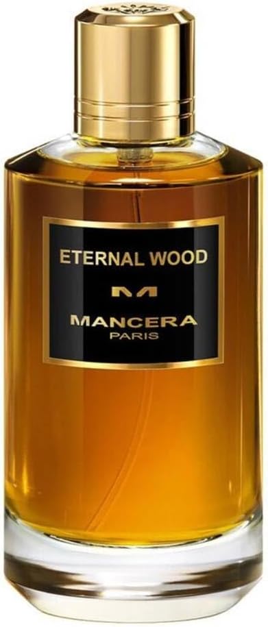 Eternal Wood by Mancera for Unisex - Eau De Parfum - 120ml