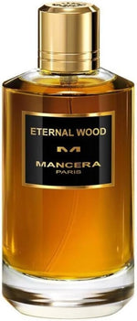 Eternal Wood by Mancera for Unisex - Eau De Parfum - 120ml