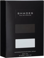 Shades by Armaf for Men - Eau de Parfum - 100ml