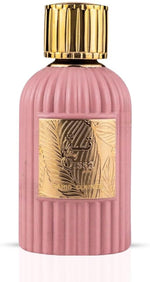 Qissa Pink by Paris Corner for Women - Eau de Parfum - 100ml