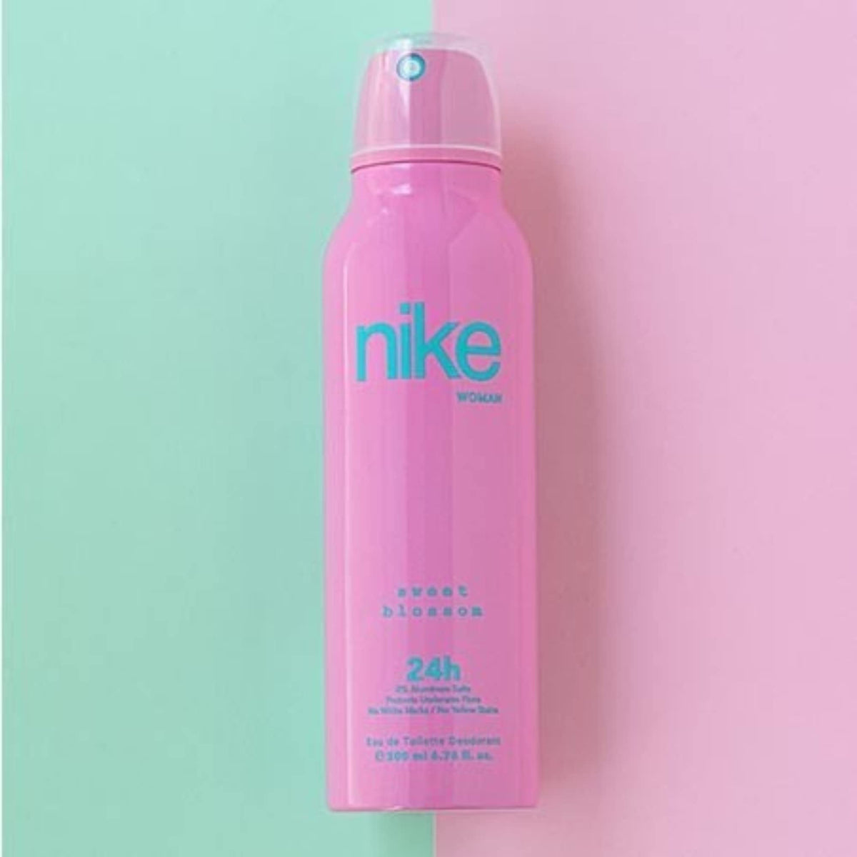 Nike Sweet Blossom Woman Deodorant Spray - Eau De Toilette - 200ml