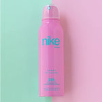 Nike Sweet Blossom Woman Deodorant Spray - Eau De Toilette - 200ml