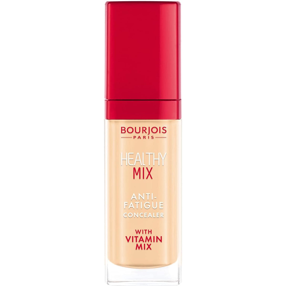 Bourjois Healthy Mix Anti Fatigue Concealer - 51 Clair Light