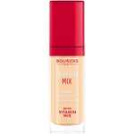 Bourjois Healthy Mix Anti Fatigue Concealer - 51 Clair Light