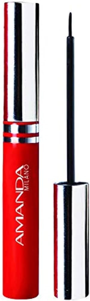 Amanda Powder Eye Liner – Black
