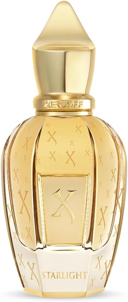 Starlight by Xerjoff for Unisex - Eau De Parfum - 50ml