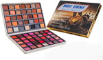 Might Cinema Sweet Eyeshadow Palette - 70 Color