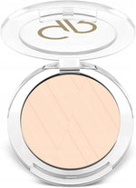 Golden Rose Pressed Powder - 102 Natural