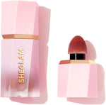 Sheglam Color Bloom Liquid Blush - Swipe Right