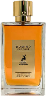 Maison Alhambra Domino Essence for Unisex - Eau De Parfum - 100ml