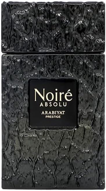 Noirè Absolu Arabiyat Prestige for Men - Eau de Parfum - 100ml