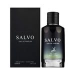 Maison Alhambra Salvo for Men- Eau De Parfum - 100ml
